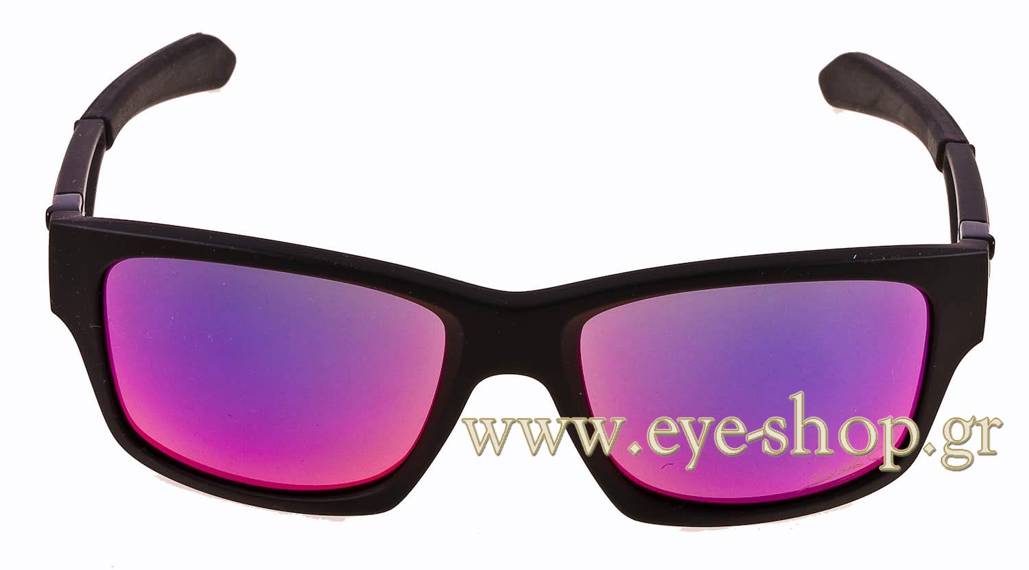 Oakley Jupiter Squared 9135 12 Red Iridium Sebastian Loeb signature