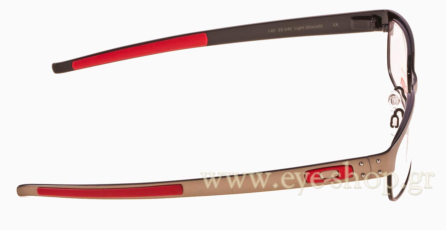 metal plate oakley metal plate oakley