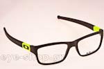 eyewear Oakley Marshal 8034 8034 05 Blk-Retina Burn Sunglasses