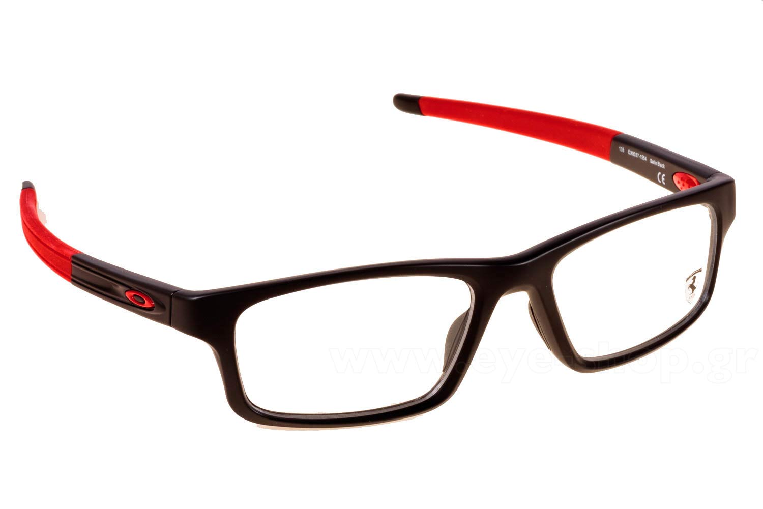 Oakley Crosslink Ferrari Oakley Crosslink Ferrari