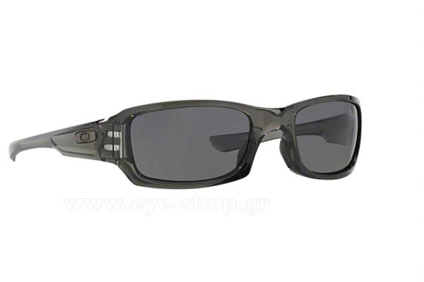 OAKLEY FIVES SQUARED 9238