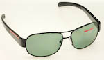 Οπτικά Γυαλιά Ηλίου Prada Sport 56HS 1BO5Z1 polarised Τιμή: 152,00
