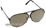 Οπτικά Γυαλιά Ηλίου Porsche Design P8478 D 3 interchangable Τιμή: 249,00