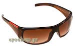 Οπτικά Γυαλιά Ηλίου Prada Sport  01LS 4AN6S1 Τιμή: 113,00