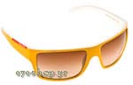 Οπτικά Γυαλιά Ηλίου Prada Sport 03LS GP46S1 Τιμή: 110,00