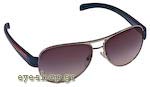 Οπτικά Γυαλιά Ηλίου Prada Sport 51LS 1BC3M1 Τιμή: 182,00