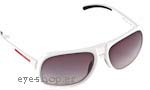Οπτικά Γυαλιά Ηλίου Prada Sport 06LS AAI3M1 Τιμή: 99,00