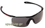 Οπτικά Eye-Shop Γυαλιά Ηλίου Prada Sport 53MS 7AX1A1 Τιμή: 138,00