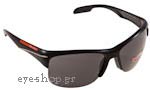 Οπτικά Eye-Shop Γυαλιά Ηλίου Prada Sport 03NS 1BO1A1 Τιμή: 181,00