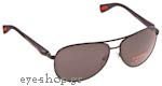 SunglassesPrada Sport 51OS 1BO1A1 Sunglasses
