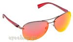 SunglassesPrada Sport 56MS 5AS6Y1 Sunglasses