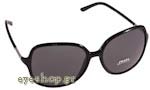 Οπτικά Γυαλιά Ηλίου Prada 18MS 1AB1A1 Τιμή: 116,00