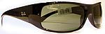 Οπτικά Γυαλιά Ηλίου RayBan 4108 601 Τιμή: 95,00
