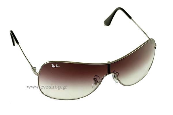 Sunglasses RayBan 3211 004 8H 0 Sunglasses New collection 2012 Unisex 