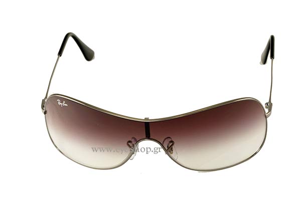 RayBan 3211