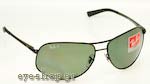 Οπτικά Γυαλιά Ηλίου RayBan 3387 002/9A Polarised Τιμή: 142,00