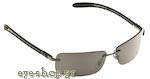 Οπτικά Γυαλιά Ηλίου RayBan 8304 004/6G carbon fiber Τιμή: 133,00