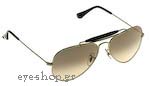 Οπτικά Γυαλιά Ηλίου RayBan 3407 003/32 Τιμή: 111,00