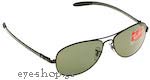 Γυαλιά Ηλίου RayBan 8301 Carbon 002/N5 polarised  carbon fiber