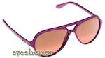 Γυαλιά Ηλίου RayBan 4125 CATS 5000 738/3E Sunglasses