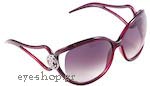 Οπτικά Γυαλιά Ηλίου Roberto Cavalli 468 PETALITE 68B Τιμή: 154,00