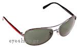 Γυαλιά Ηλίου RayBan Junior 9527S 200/71 Sunglasses