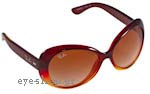 Οπτικά Γυαλιά Ηλίου RayBan Junior 9048S 172/13 Τιμή: 61,00