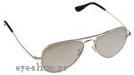 Οπτικά Γυαλιά Ηλίου RayBan 8029K Ultra Aviator 064KN4 Polarised Τιμή: 326,00
