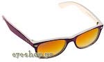 Γυαλιά Ηλίου RayBan 2132 New Wayfarer 790/70 Sunglasses