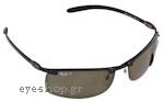 Οπτικά Γυαλιά Ηλίου RayBan 8305 082/9A carbon polarised Τιμή: 173,00