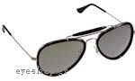 Οπτικά Γυαλιά Ηλίου RayBan 3428 ROAD SPIRIT 003/40 Τιμή: 116,00