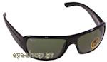 Οπτικά Γυαλιά Ηλίου RayBan 4150 601 Τιμή: 99,00