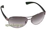 Οπτικά Γυαλιά Ηλίου RayBan 3386 105/8E Τιμή: 111,00
