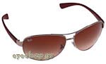 Οπτικά Γυαλιά Ηλίου RayBan 3386 106/13 Τιμή: 111,00