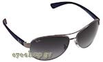 Γυαλιά Ηλίου RayBan 3386 107/8G Sunglasses