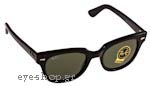 Γυαλιά Ηλίου RayBan Meteor 4168 601