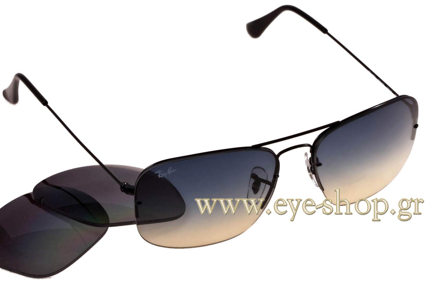 ray ban 3482