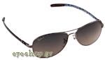 Γυαλιά Ηλίου RayBan 8301 Carbon 029/98 Polarized Carbon