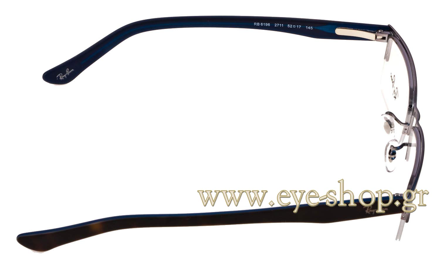 ray ban 6196