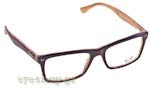 eyewear Rayban 5287 5131 Sunglasses