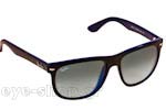 SunglassesRayban 4147 60934M Sunglasses