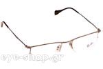 eyewear Rayban 6291 2784 Sunglasses