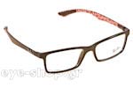 eyewear Rayban 8901 2000 Sunglasses