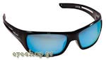 Γυαλιά Ηλίου Revo GUIDE 4054 01 High Contrast Polarized μπλε καθρέφτη