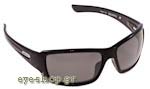 Revo Designer sunglasses model Bearing 4057 02 Black Ink - Graphite Price: 167,00