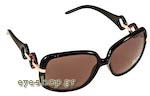Οπτικά Γυαλιά Ηλίου Roberto Cavalli 518 Erica 05A Τιμή: 168,00