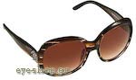 Οπτικά Γυαλιά Ηλίου Roberto Cavalli 529 Tulipano 50F Τιμή: 211,00