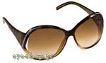 Γυαλιά Ηλίου Roberto Cavalli ORYOA 579S 55P