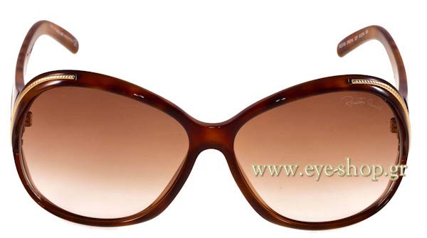 Roberto Cavalli Eye-Shop