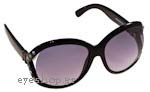Οπτικά Γυαλιά Ηλίου Roberto Cavalli Balsamina 598s 01B Τιμή: 174,00